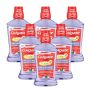 Colgate Total 12 Antigerm Mouthwash Pro Gum Health - 6 X 500ML
