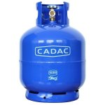 Cadac Empty Gas Cylinder 9KG
