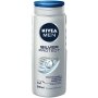 Nivea Shower Gel 500ML - Silver Protect