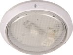 Mts Fitting 2D 16W Round Clear