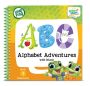 LeapFrog Leapstart Buddies Abc Alpahabet Adventure