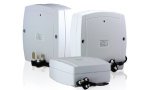 Power Supply 3AMP Battery Backup 12V