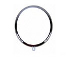 Vw Classic Beetle 50-67 Headlight Trim Pair - Autostyle Motorsport South Africa