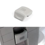 Car Sunroof Window Switch Button For Mercedes-benz W204 W212 Left Driving Grey