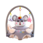 Ashcomonline Baby Sofa Support Seat Baby Sofa Support Seat Crib Toy And Play Gym