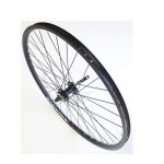 Avalanche Wheel 27.5 Disc Front