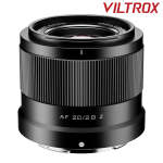 20MM F 2.8 Z Af Prime Lens For Nikon Z-mount Full Frame Mirrorless Cameras