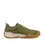 Mojito Planet-suede - Conifer UK 8.5