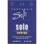 LENTHÉRIC Lentheric Solo Parfum Vaporisateur Energy 100ML