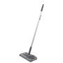 - 10.8WH Lithium-ion Floor Sweeper - Grey