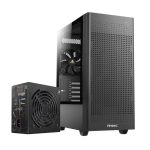 Antec NX500M + Atom V350