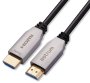 Astrum HD060 4K V2.0 Fibre Optical HDMI Male To Male 60 Meter Cable