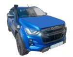 Isuzu D-max Snorkel Kit For