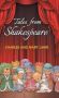 Tales From Shakespeare Hardcover