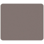 Fellowes Basic Mousepad Silver 29702