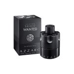 Azzaro The Most Wanted Man Edp 50ML
