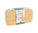 Mirror With Organiser 26X13X7 Cm
