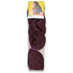 Rich Braid 75" Made With 100% Kanekalon Fiber - 100J