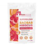 Baobab Hibiscus Blend 300G