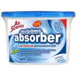 Air Scents Natural Moisture Absorber 500ML