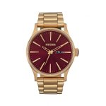 Nixon Sentry Ss Watch