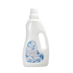 Tosh Feather White Fabric Conditioner 2L - Tosh Detergents