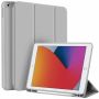 Protective Folio&smart Flip Stand Case Compatible With Apple Ipad 10.2INCH