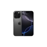 Apple Iphone 15 Pro 128GB Black Titanium - Esim Only