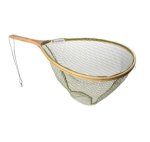 Xplorer Wooden Boat Net