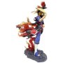 1/7 Naruto Shippuden: Crow Itachi With Bamboo Hat Figure