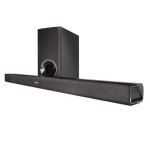 Denon DHT-S316 Mid-size Soundbar With Wireless Subwoofer
