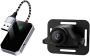 Wireless In-vehicle Central Control Baby And Rear Seat Monitor