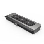 Hyper Hyperdrive 6-IN-1 Usb-c Media Hub HD449