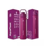 Sport 650ML Flask Magenta
