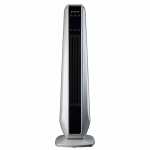 Russell Hobbs Grey Ceramic Tower Heater - RHCTH1