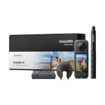 X4 360 8K Camera Travel Kit