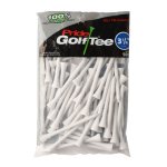 Delux 3 1 4 - 50PACK Golf Tee