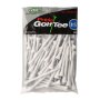Pride Delux 3 1/4 - 50PACK Golf Tee