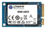 Kingston 1024G SSD KC600 SATA3 Msata