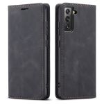 Magnetic Wallet Phone Case For Samsung Galaxy S22+ - 6.6 2022
