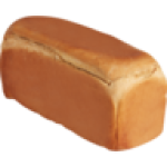Standard White Bread 700G