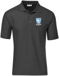 85 Combat Flying School Golf