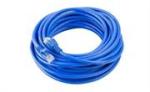 Netix Utp CAT5E RJ45 Network Cab Blu 10M