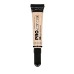 Pro Concealer - Light Ivory