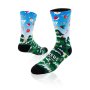 Versus Christmas Limited Edition Socks - 8-12