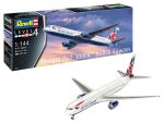 Revell – 1:144 Boeing 767-300ER – British Airways