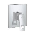 Grohe Euro Cube Single-lever Shower Mixer
