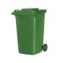 240L Wheelie Bin