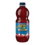 Clover Fruit Juice 100% Cranberry 1.5L