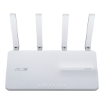 Asus Expertwifi AX3000 Dual-band Wi-fi 6 Wan Router